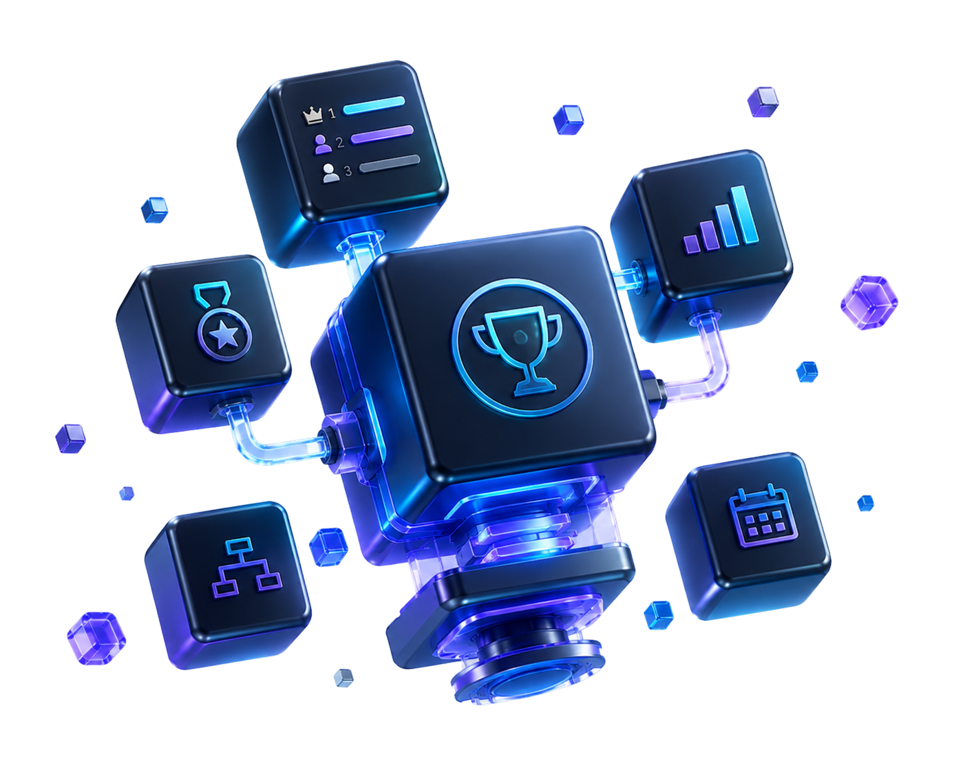 Tournament Tool product screenshot